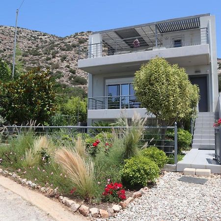 Patroclos Seaview Σούνιο Εξωτερικό φωτογραφία