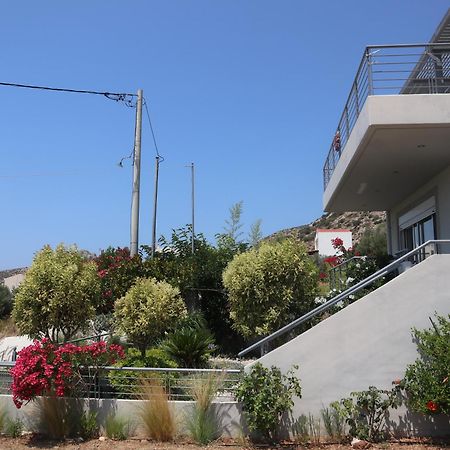 Patroclos Seaview Σούνιο Εξωτερικό φωτογραφία